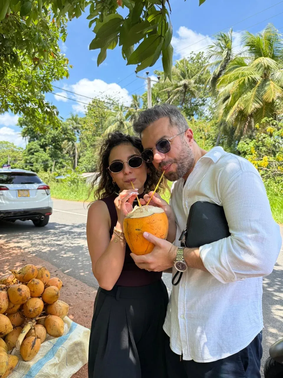 King Coconut Stop