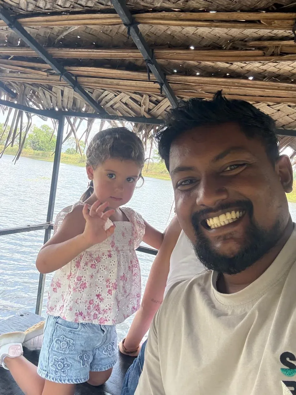 Boat Journey
