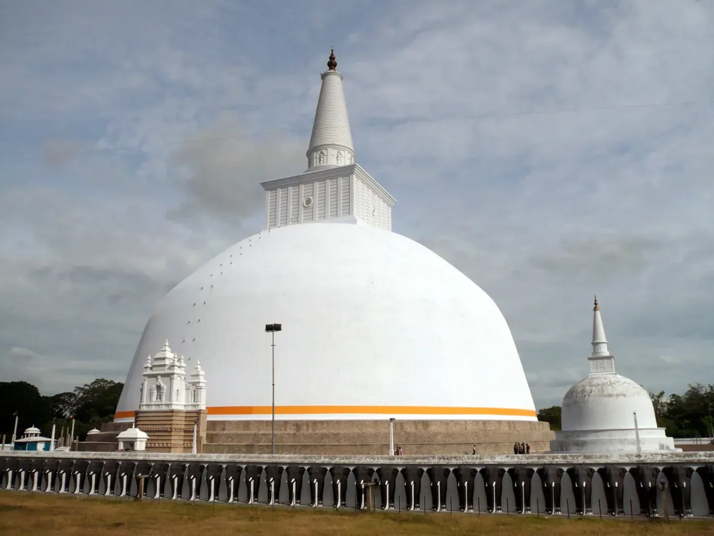 Anuradhapura